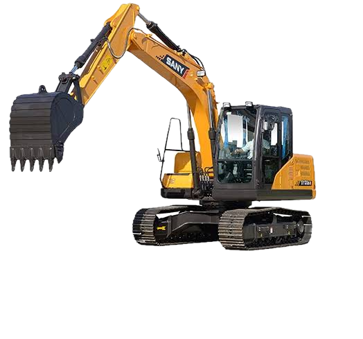Pelle SANY SY135C